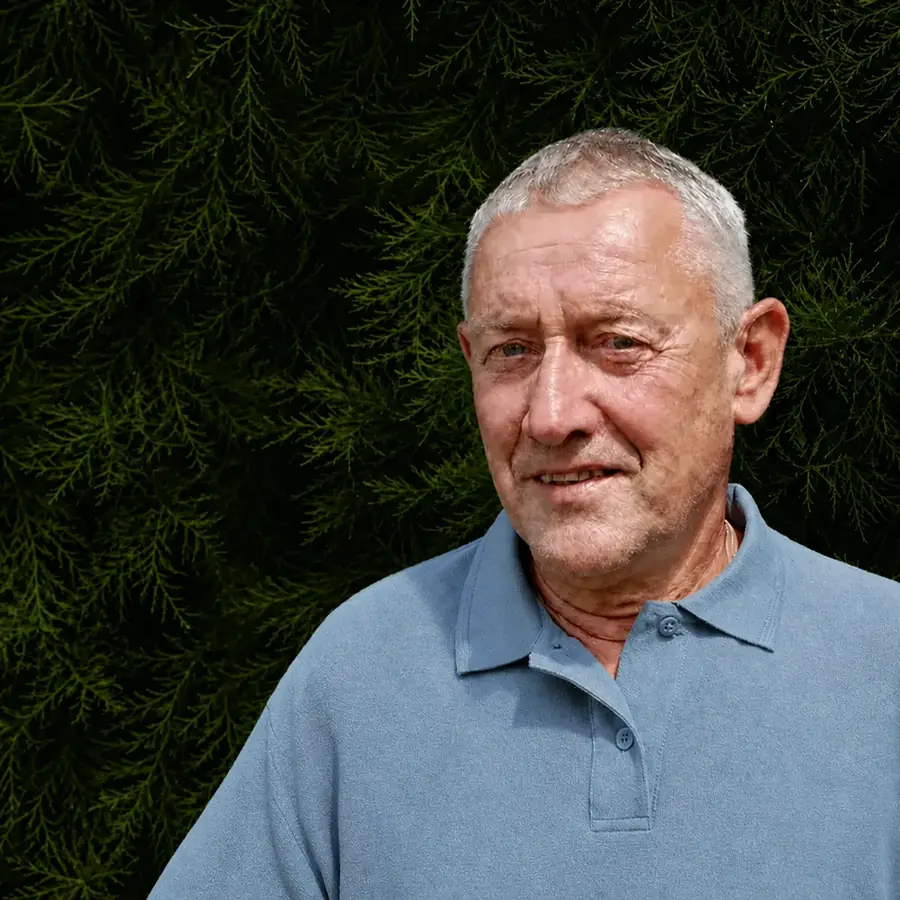 Petr Matoulek