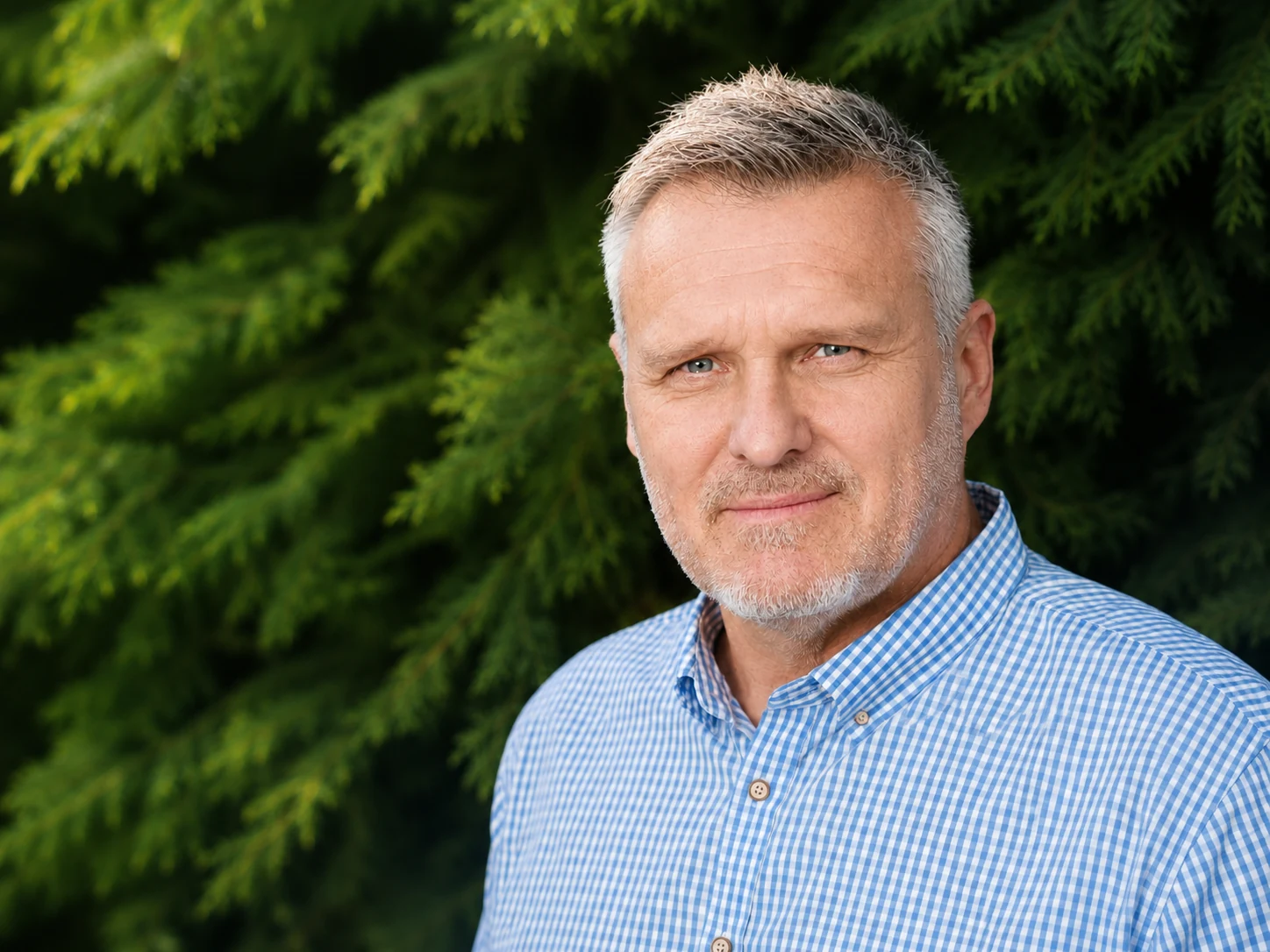 Ing. Milan Vik, lídr kandidátky Patriotů Náchoda